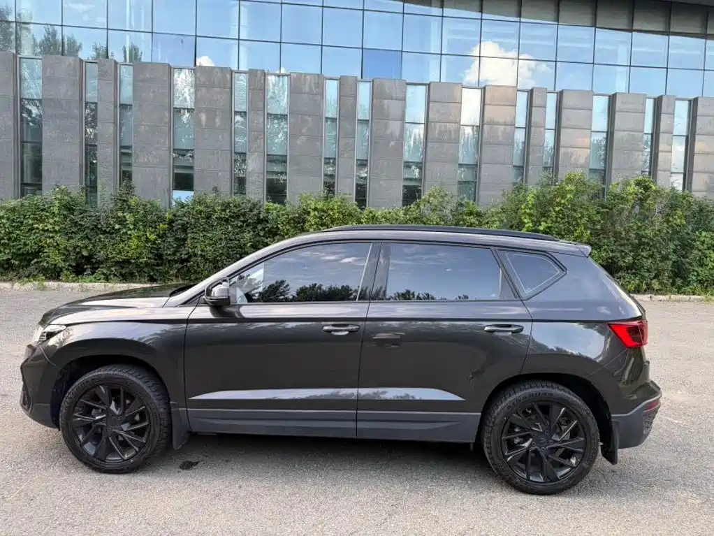 Jetta VS5 — миниатюра 9