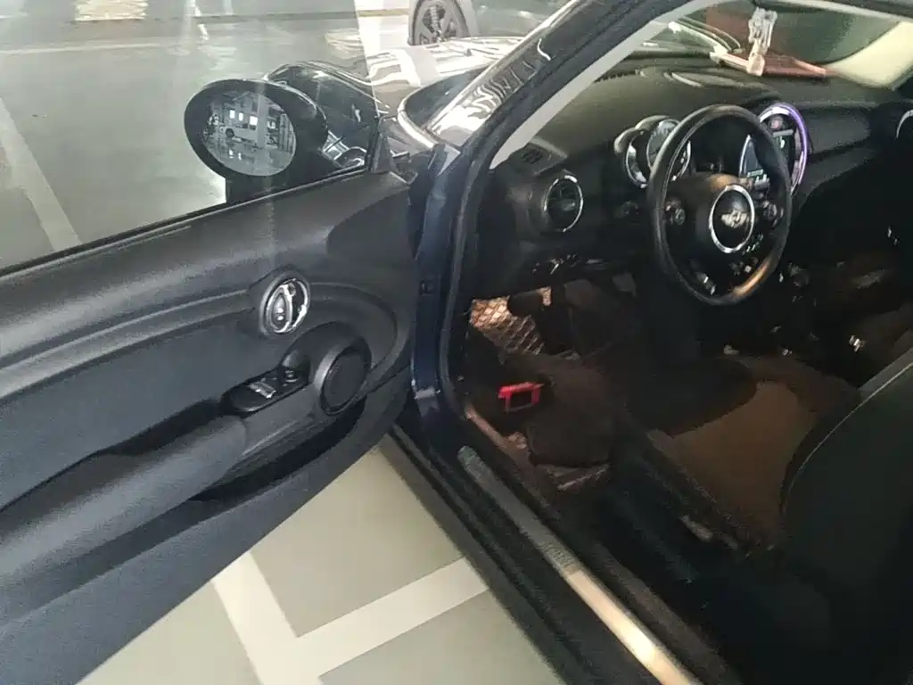 MINI Mini — миниатюра 16