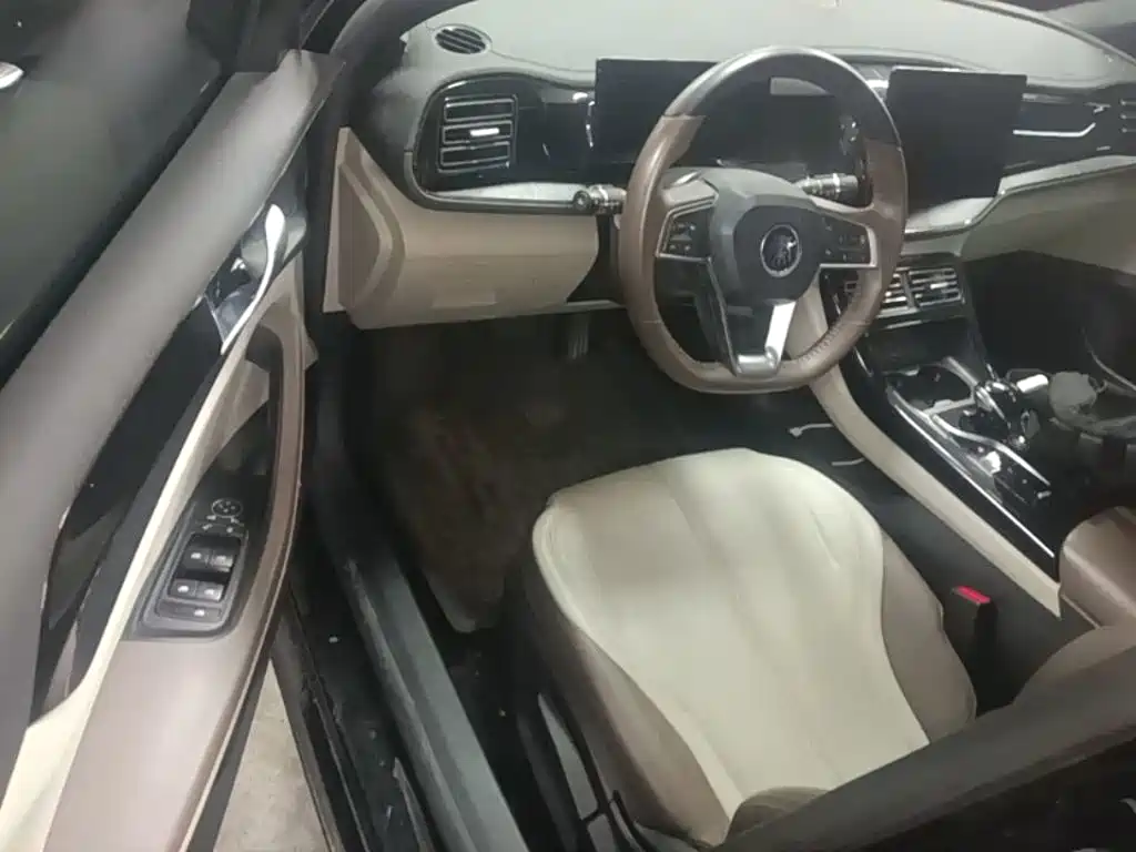 BYD Qin PLUS — миниатюра 16