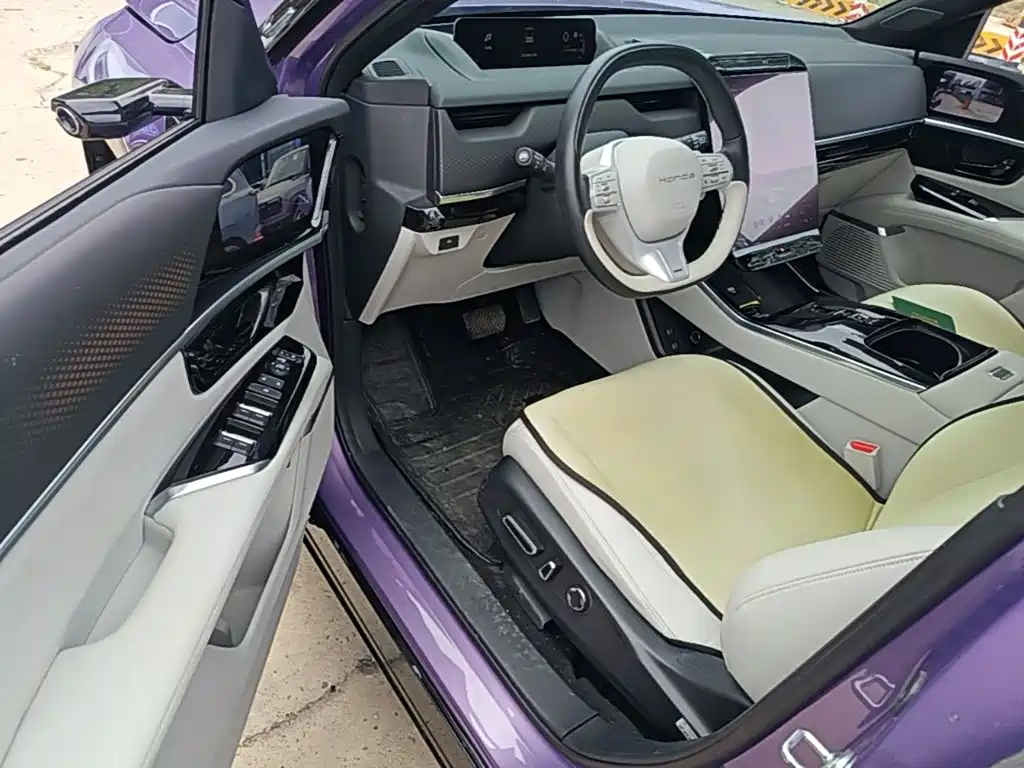 Honda Hiroyo Honda P7 — миниатюра 16