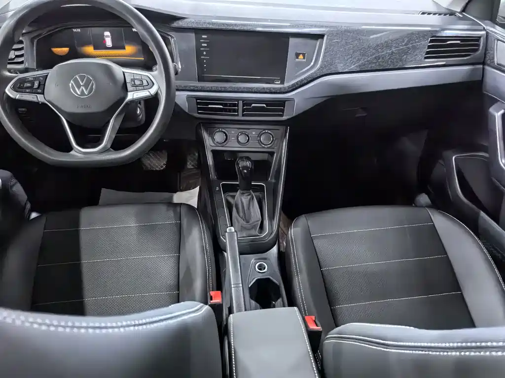 Volkswagen Lavida — миниатюра 10