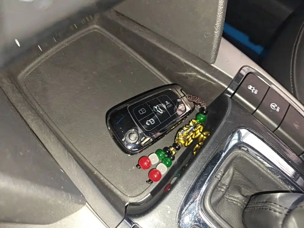 Chevrolet Malibu — миниатюра 9