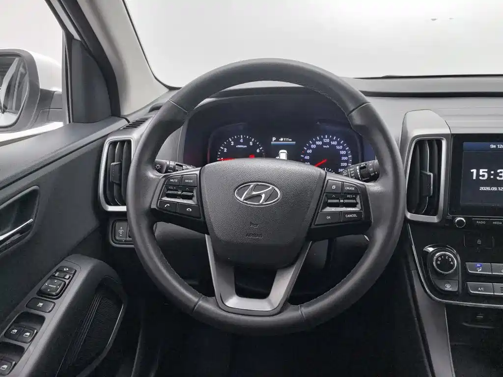 Hyundai ix35 — миниатюра 11