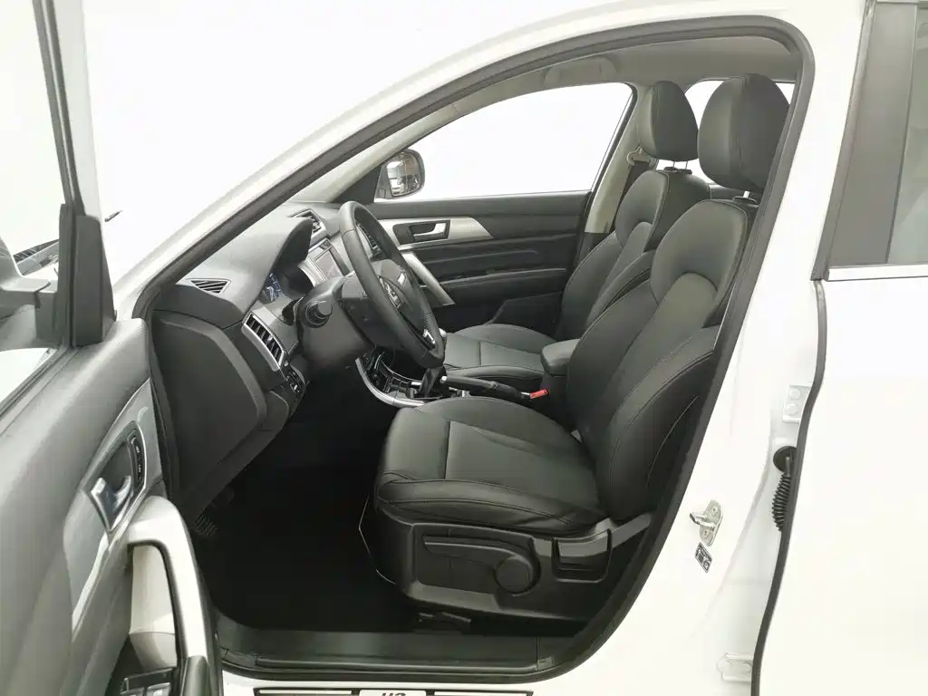 Haval H2 — миниатюра 10