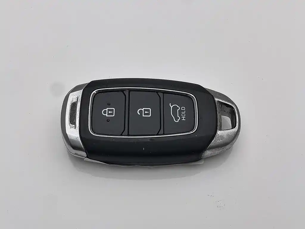 Hyundai ix35 — миниатюра 19