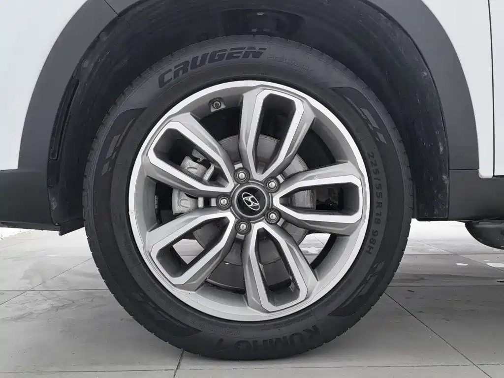 Hyundai ix35 — миниатюра 17