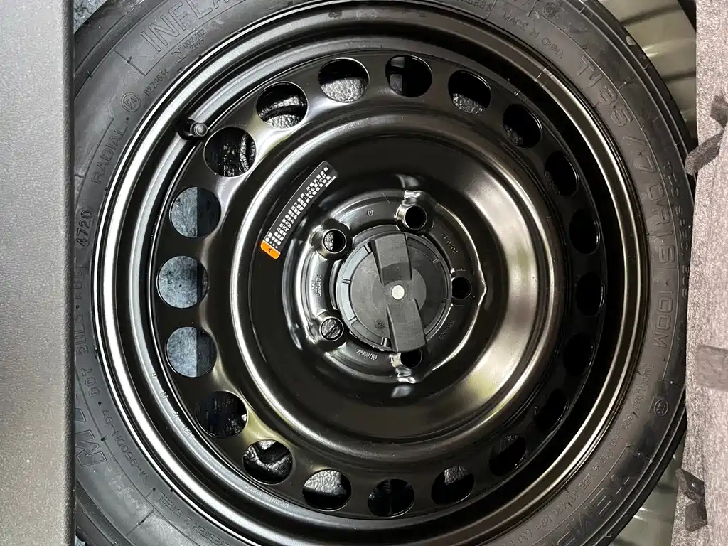 Chevrolet Equinox — миниатюра 15