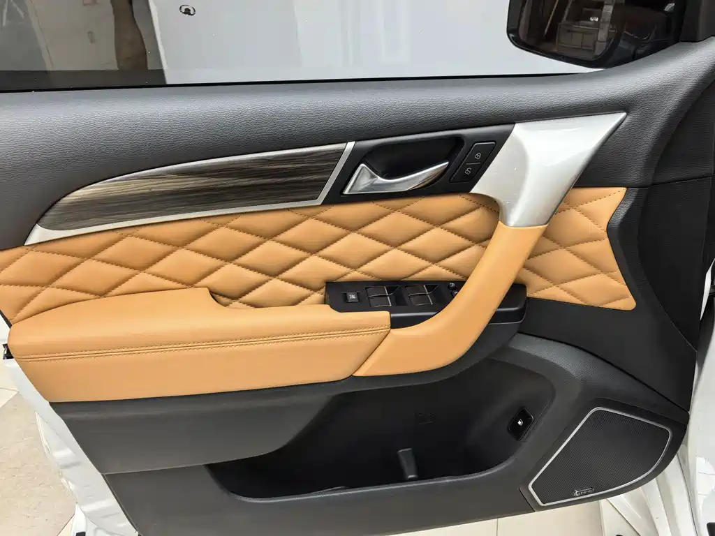 Haval H9 — миниатюра 13