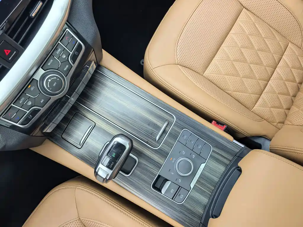 Haval H9 — миниатюра 21