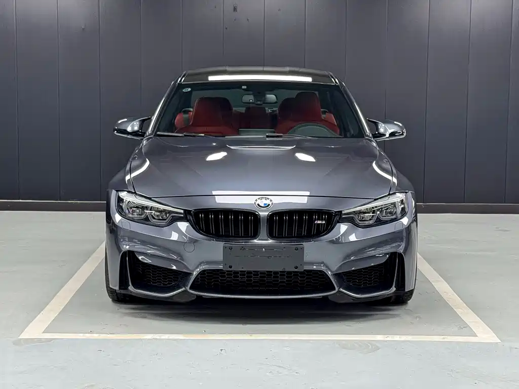 BMW M3