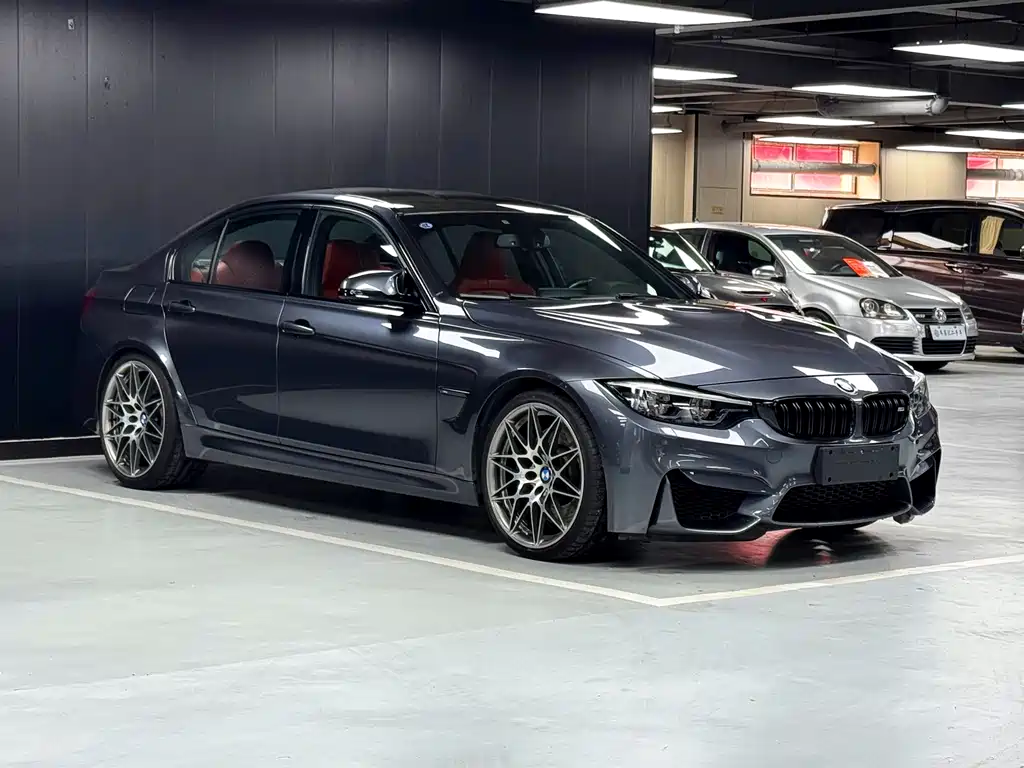 BMW M3
