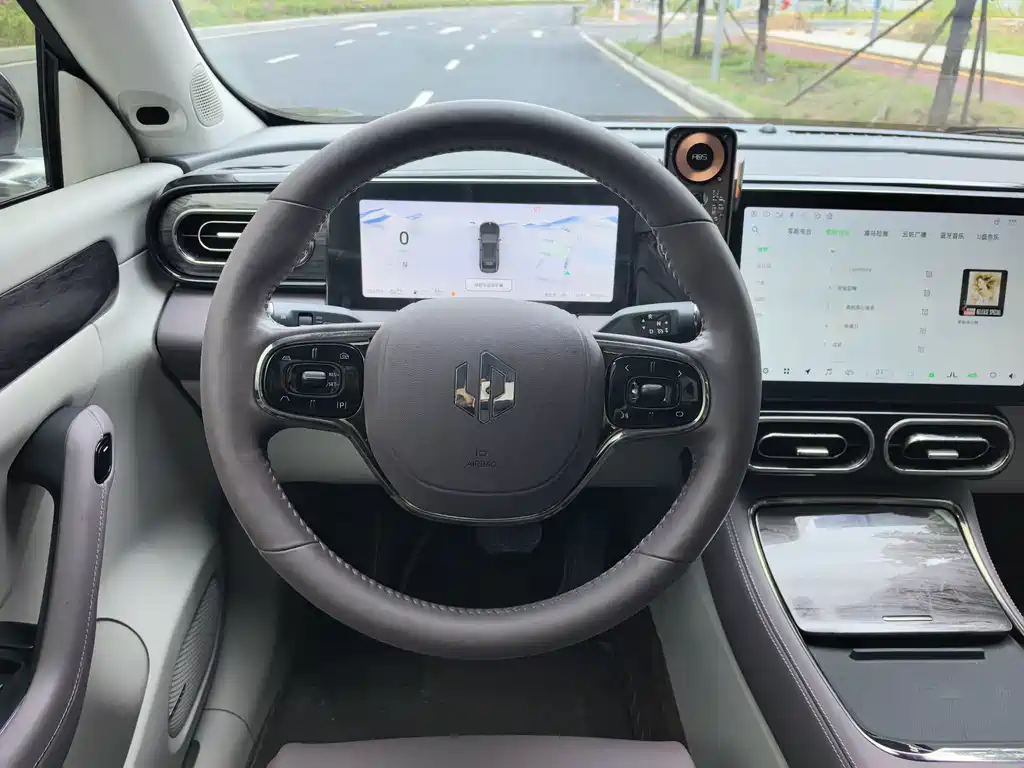 Leapmotor Leapmotor C11 — миниатюра 14