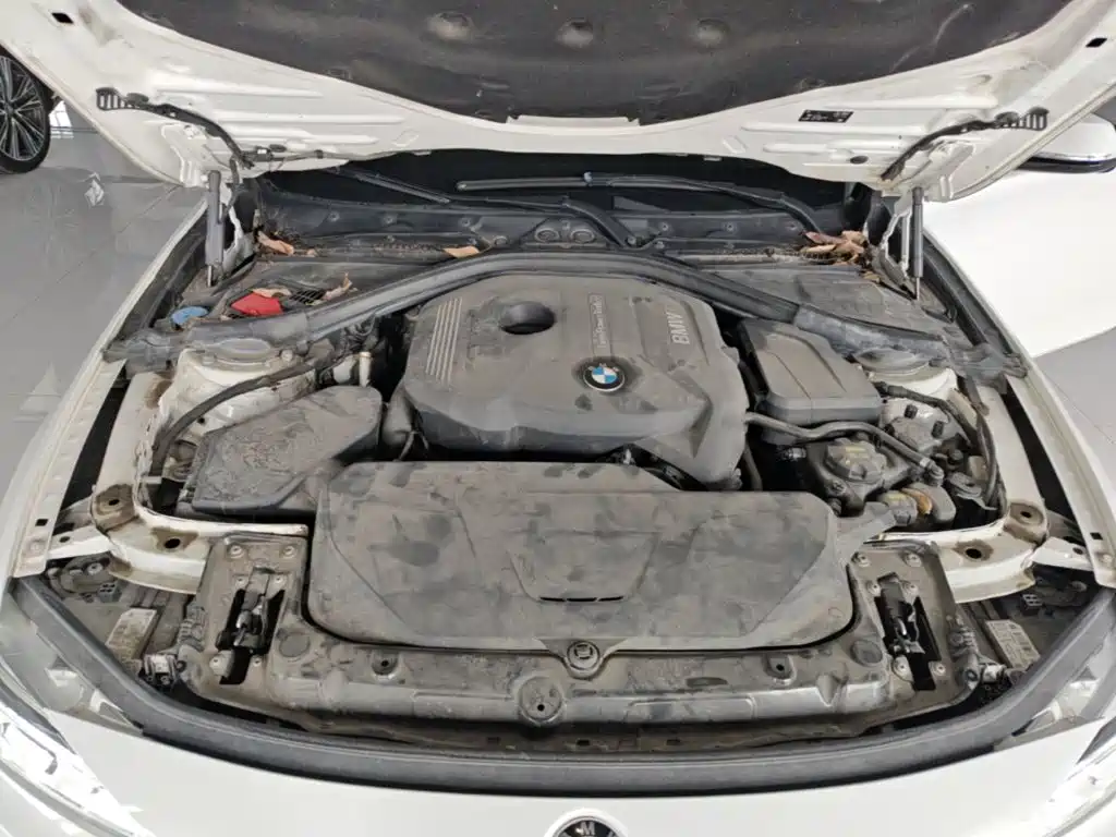 BMW 3 Series — миниатюра 20