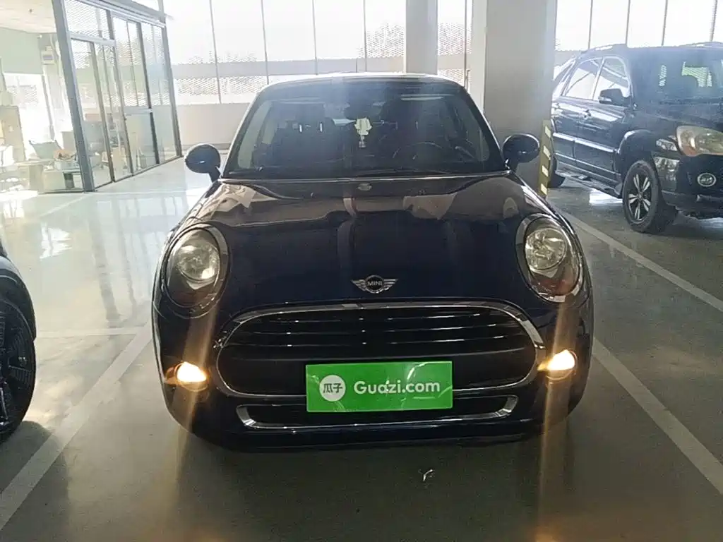 MINI Mini — миниатюра 3