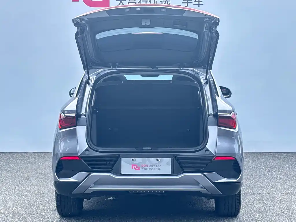 BYD Yuan Plus — миниатюра 10