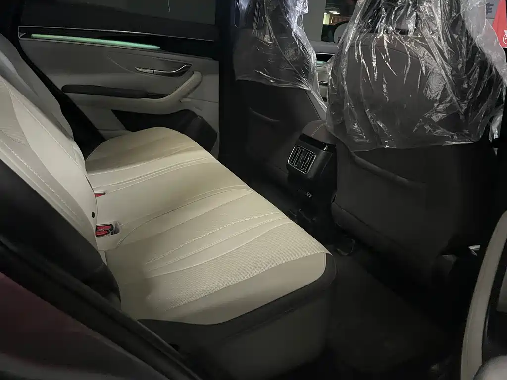 BYD SONGJIANG NEW ENERGY