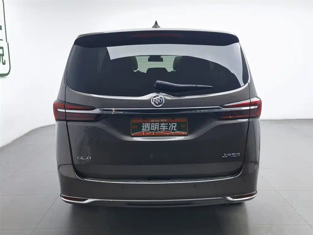 Buick GL8 2023 Luxury