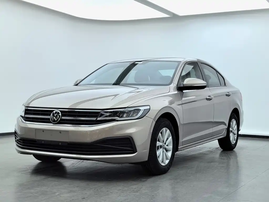 Volkswagen Bora 2021