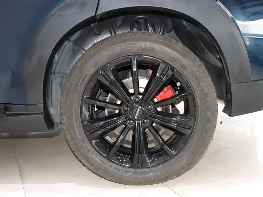 Haval H6S — миниатюра 16