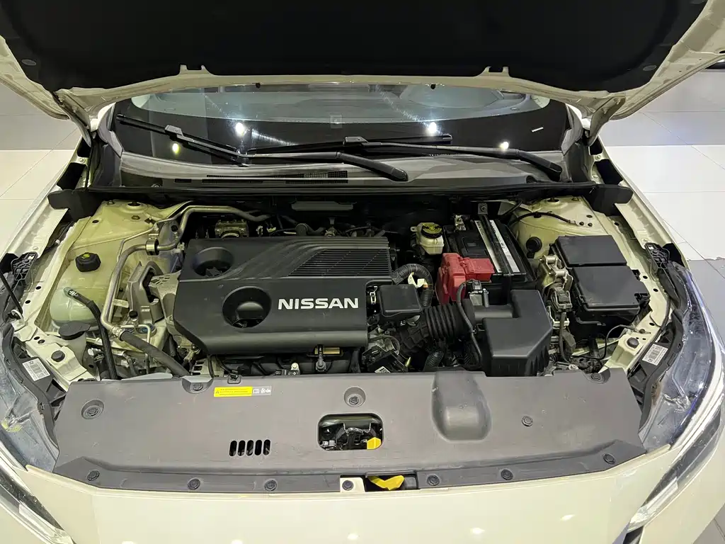 Nissan Sylphy — миниатюра 21