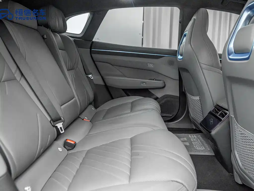 ZEEKR EXTREME KRYPTON 001