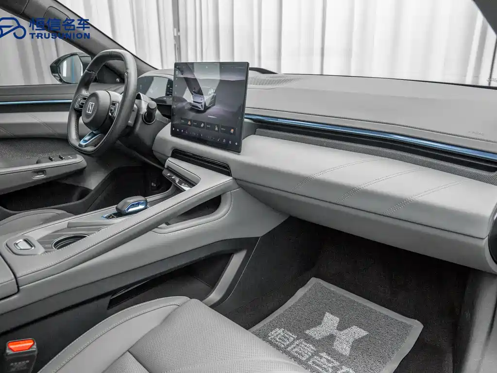 ZEEKR EXTREME KRYPTON 001