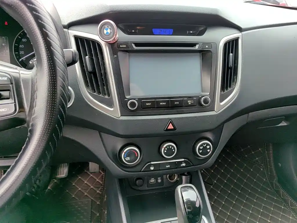 Hyundai ix25 — миниатюра 13