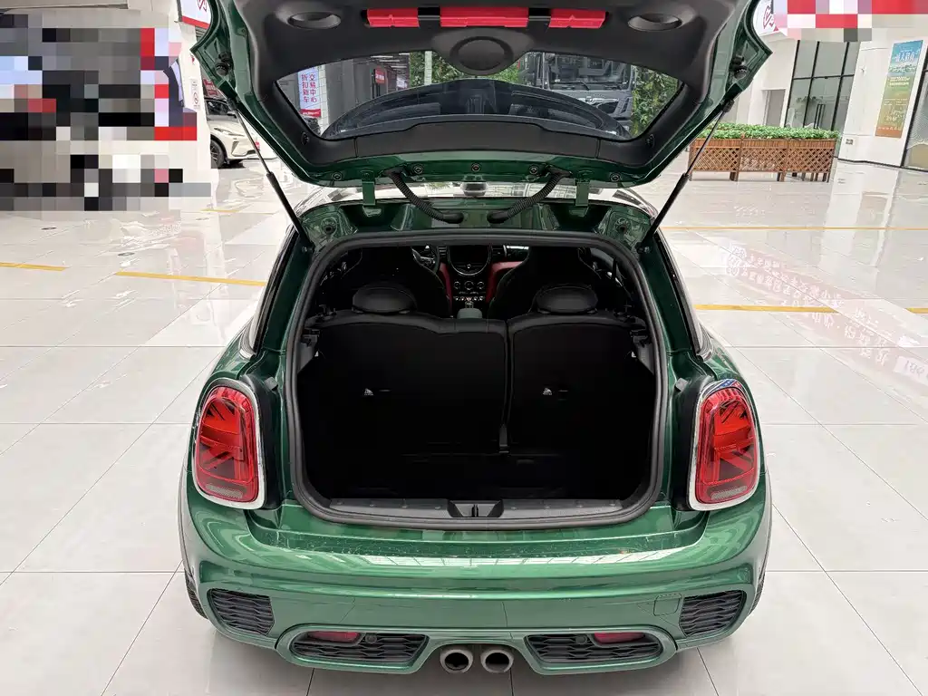 MINI Mini — миниатюра 12