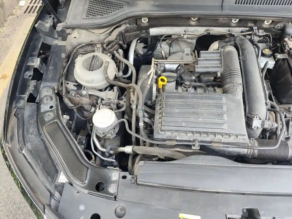 Volkswagen Passat — миниатюра 19