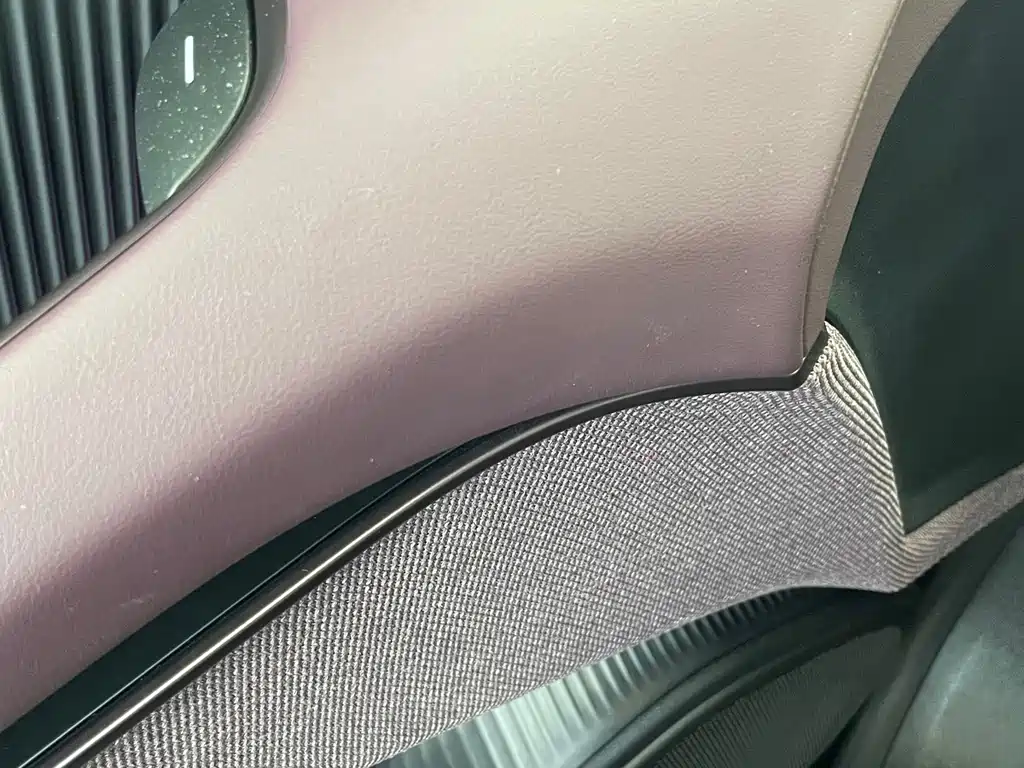 NIO ET5T — миниатюра 23