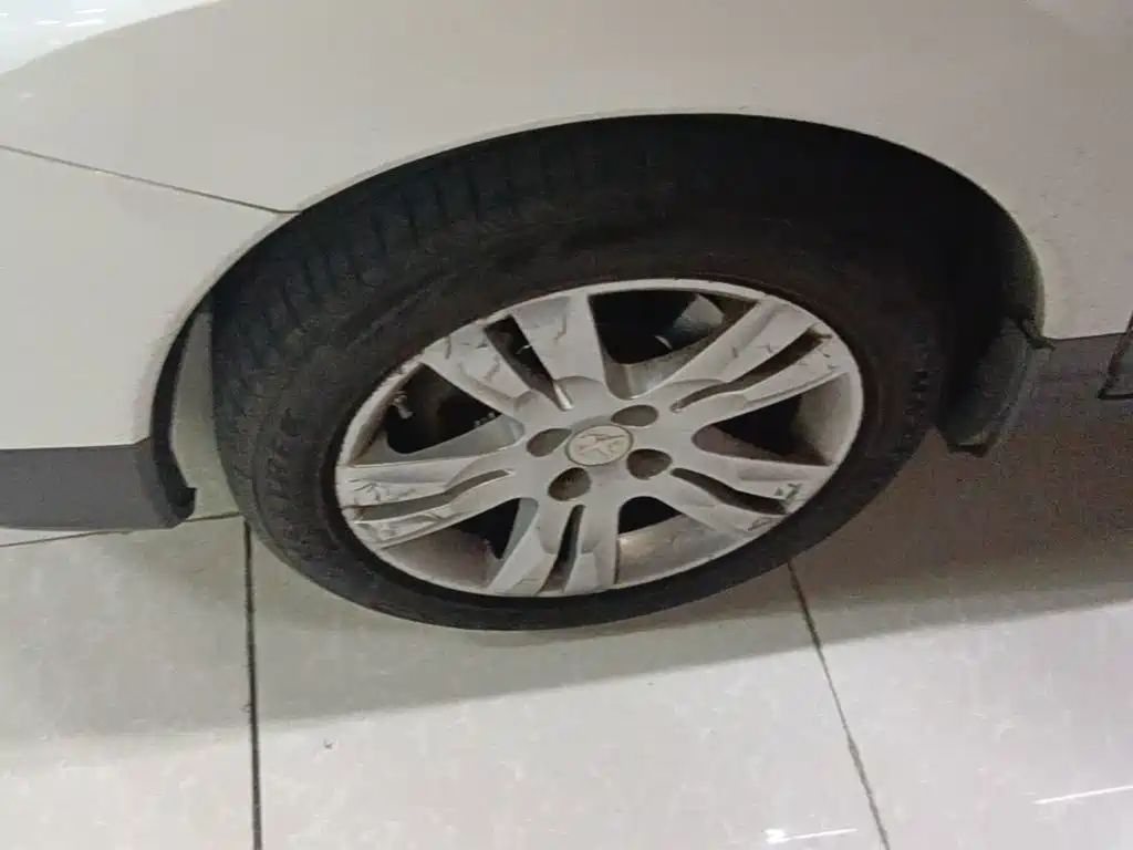 Peugeot 3008 — миниатюра 23