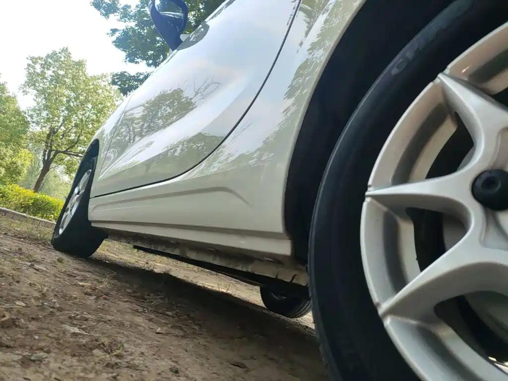 Roewe Clever — миниатюра 22