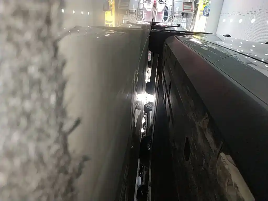BYD Qin L — миниатюра 22