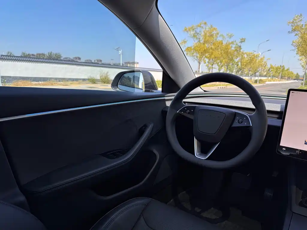 Tesla Model 3 — миниатюра 13