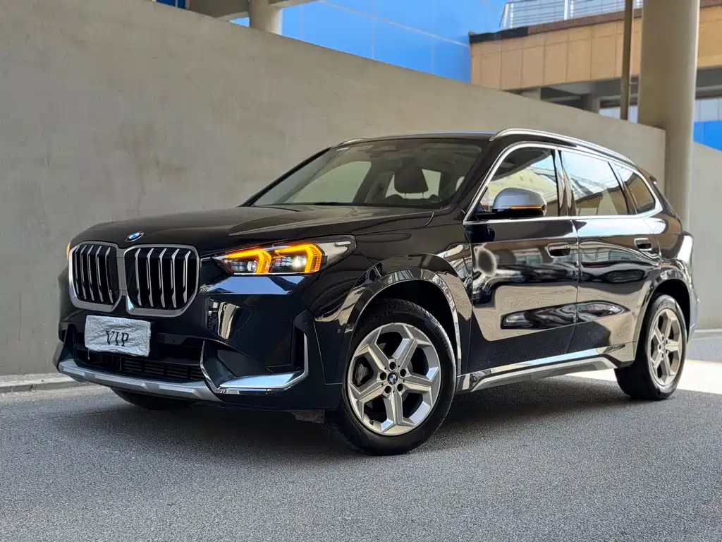 BMW X1 2023