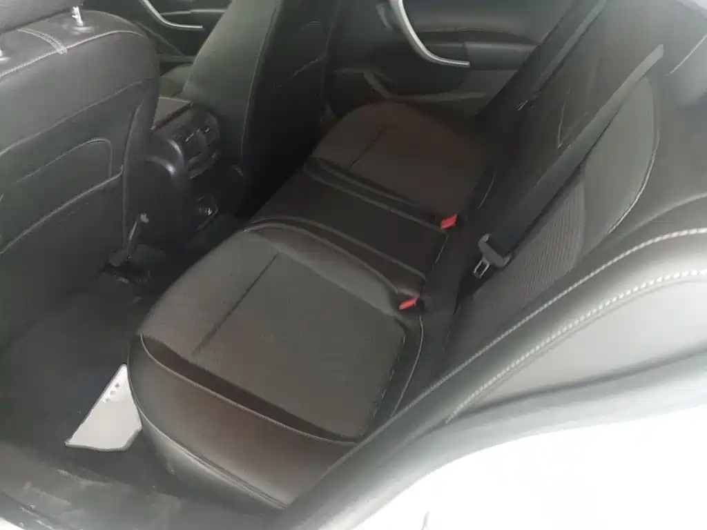 Buick Regal — миниатюра 17