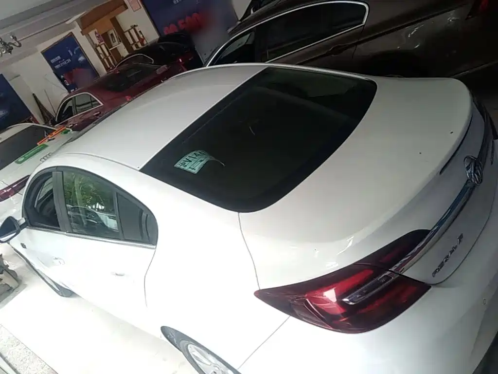 Buick Regal — миниатюра 5