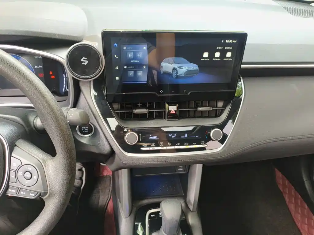 Toyota Frontlander — миниатюра 10