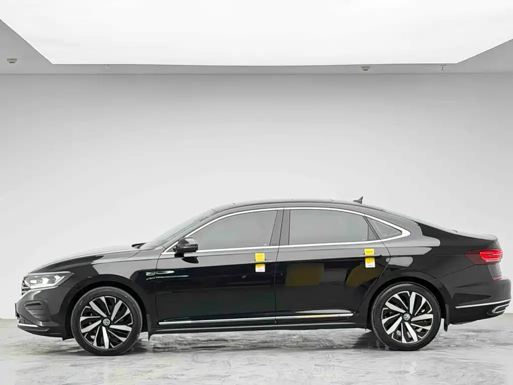 Volkswagen Passat — миниатюра 20