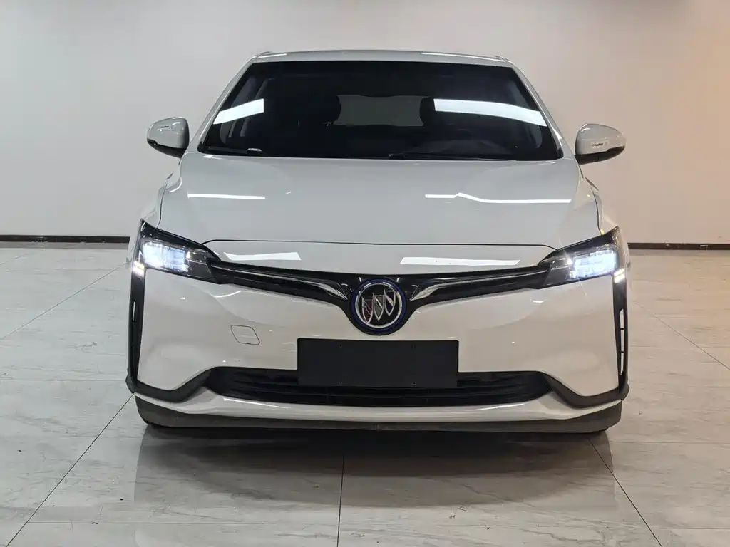 Buick Velite 6 — миниатюра 2