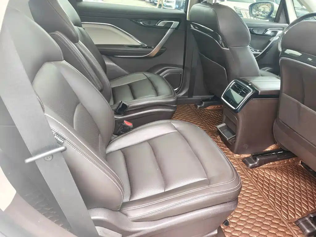 Geely Jia Ji — миниатюра 12