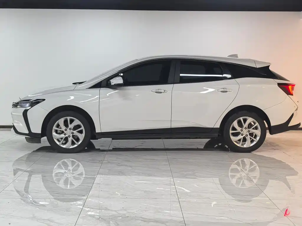 Buick Velite 6 — миниатюра 16