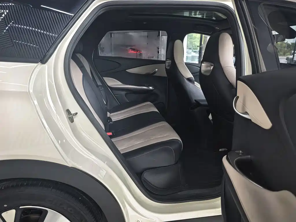 BYD Dolphin — миниатюра 14