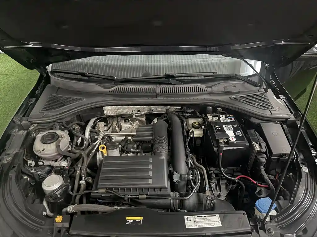 Volkswagen Lavida — миниатюра 19