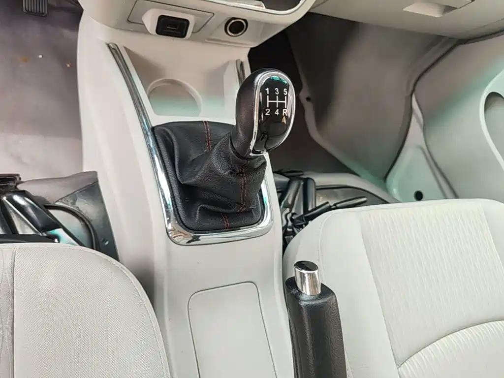 Jinbei Hiace X30L — миниатюра 14