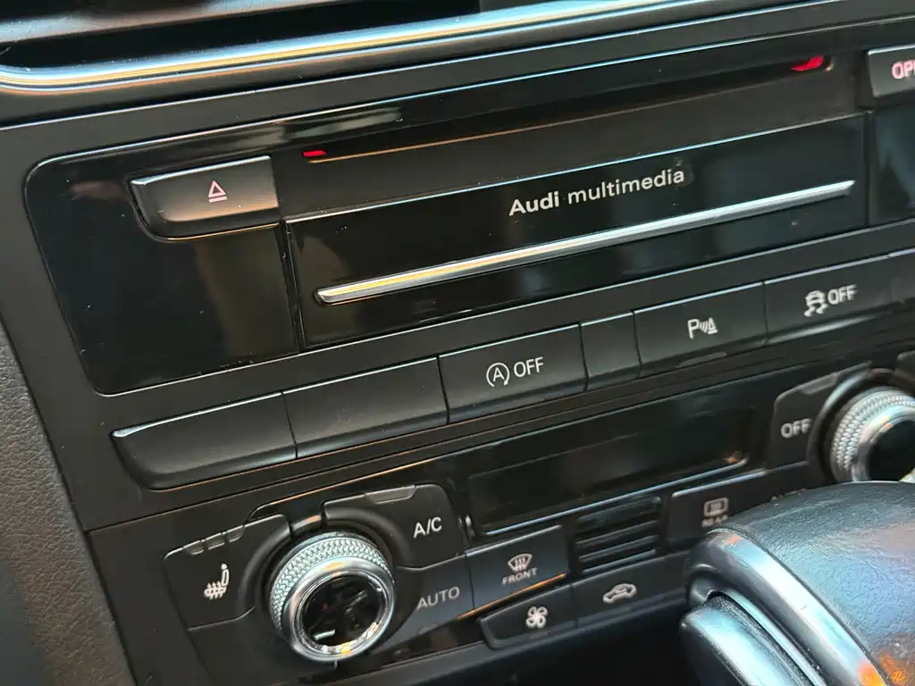 Audi A4 (Import) — миниатюра 15