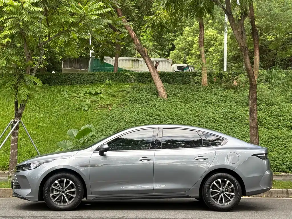 BYD Destroyer 05 — миниатюра 3