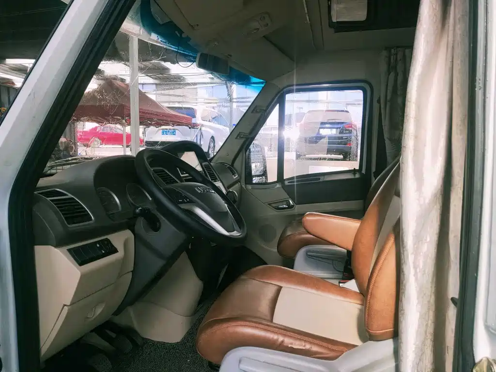 IVECO Baodi — миниатюра 3
