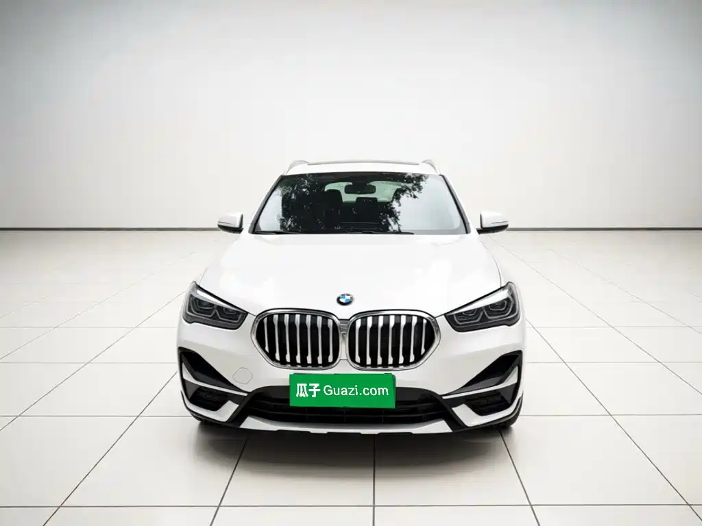 BMW X1 — миниатюра 2