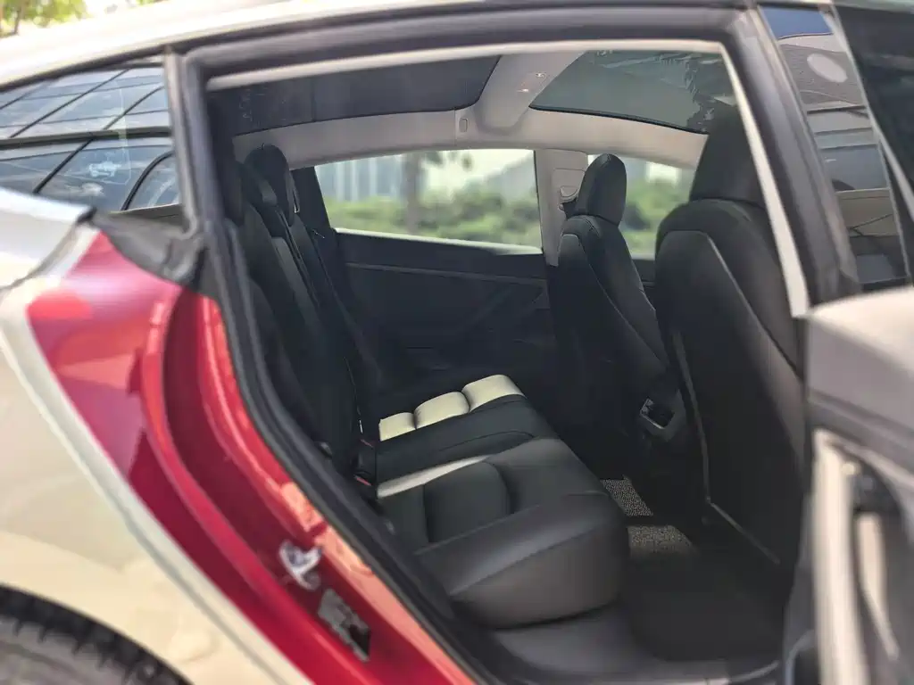 Tesla Model 3 — миниатюра 15